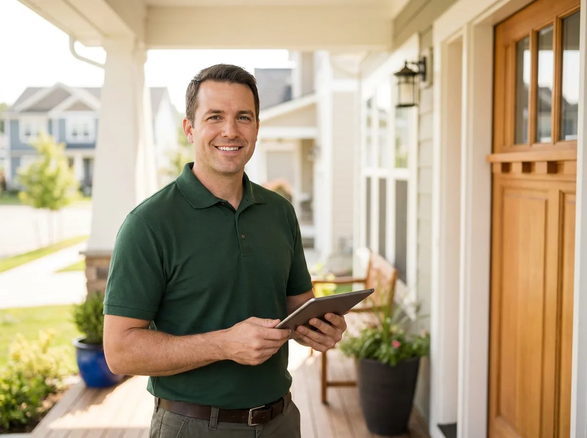 Pest control FAQs for Vernon, CO